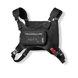 Lightweight Run Chest Pack